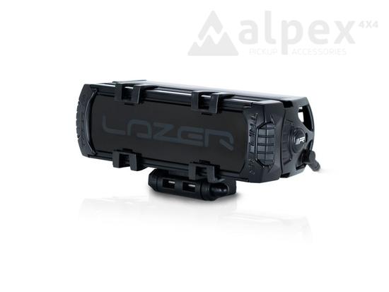 Lazer Lamps Triple-R Zubehör - Schwarz Linsen