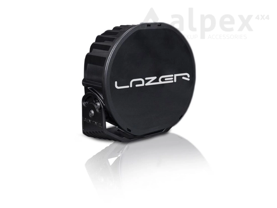 Lazer Lamps Sentinel kiegészítő lencse (1 db) - fekete