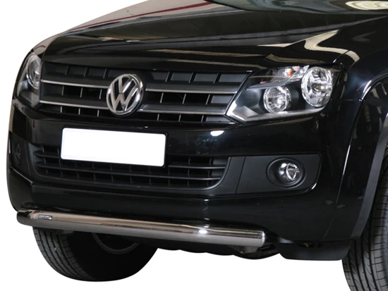 Misutonida Spoiler Bar, 76 mm - Amarok 2010-2016