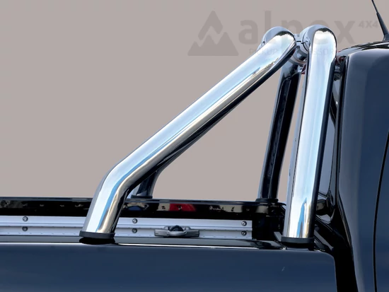 Misutonida Roll Bar - design, 76 mm - X-Class 2017-