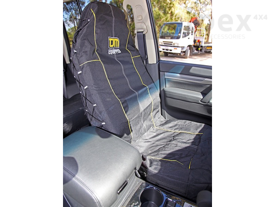 Maßgefertigter Sitzbezug Exclusive für Subaru Forester - Maluch Premium  Autozubehör