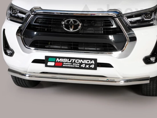 Misutonida Spoiler Bar, 76 mm - Hilux 2020-