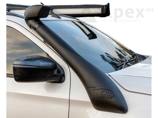 TJM Airtec snorkel szett - Isuzu 2020-