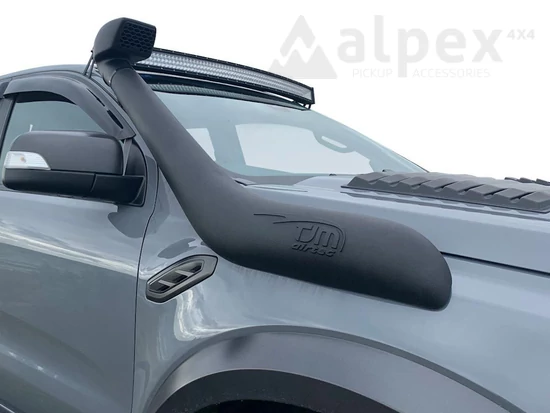 TJM Airtec snorkel szett - Ford Raptor 2019-2022