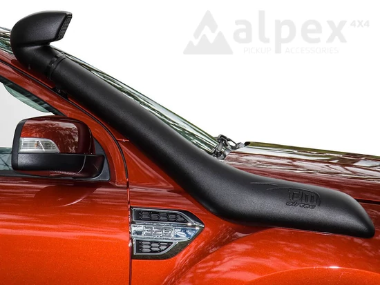 TJM Airtec snorkel szett - Ford 2.0L 2019-2022