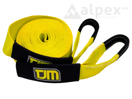 TJM Recovery kit, XL - Double Cab - Alpex 4x4 Pickup accessories