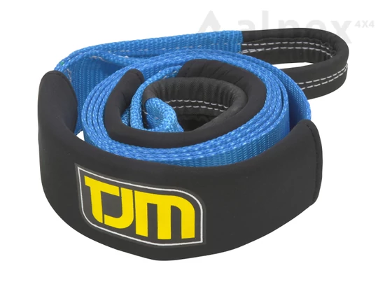 TJM Recovery kit, XL - Double Cab - Alpex 4x4 Pickup accessories