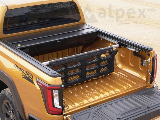 Aeroklas Raktérelválasztó, oldalprofillal - Hilux 2026-