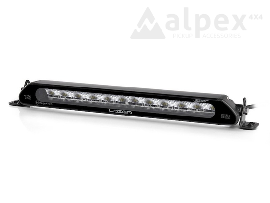 Lazer Lamps Linear-12 Standard LED light - wide-angle