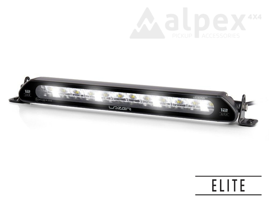 Lazer Lamps Linear-12 <span style="color:#FFA500;">Elite</span> LED lámpa - terítőfény, parkolófény funkcióval