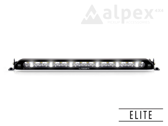 Lazer Lamps Linear-18 <span style="color:#FFA500;">Elite</span> LED lámpa - terítőfény, parkolófény funkcióval
