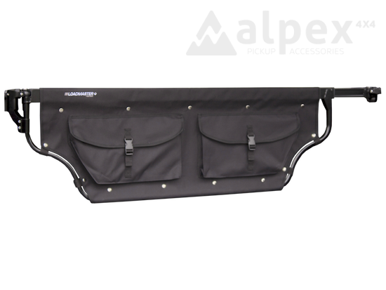 PRO-FORM Loadmaster Ladeflächen-Trennsystem