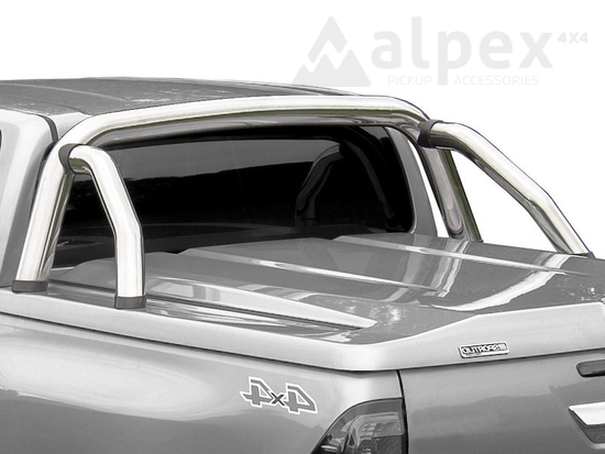 PRO-FORM Styling bar for Sportlid cover - Toyota D/C 2016-