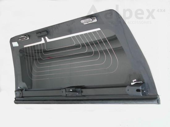 Aeroklas Hardtop  spare  part  Rear window with defroster 