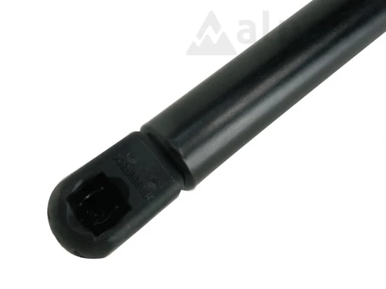 Aeroklas Hardtop Ersatzteil - 1 Paar Gasfeder für Heckscheibe