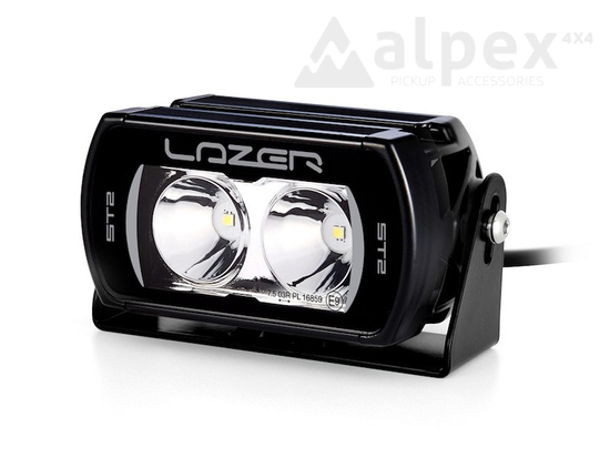 Lazer Lamps ST2 Evolution LED light - wide-angle