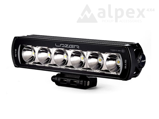 Lazer Lamps ST6 Evolution LED light - wide-angle