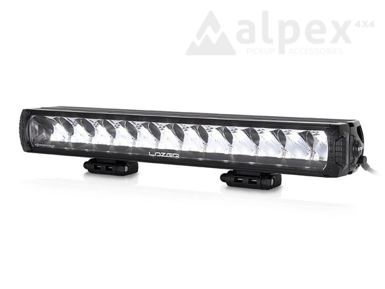 Lazer Lamps Triple-R 1250 Standard LED light - long-range
