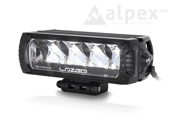 Lazer Lamps Triple-R 750 Standard LED light - long-range
