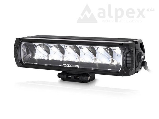 Lazer Lamps Triple-R 850 Standard LED Fernscheinwerfer - Hohe Reichweite