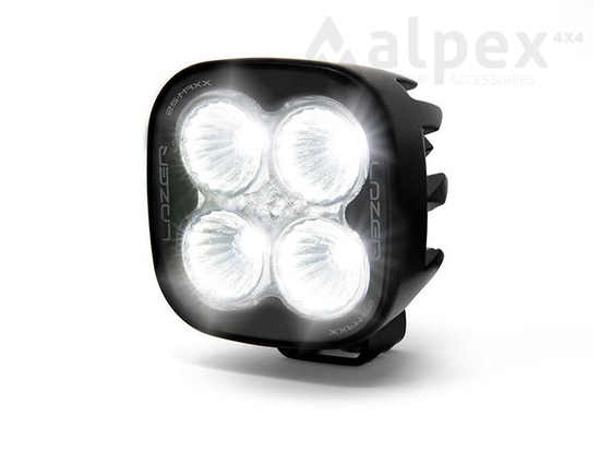 Lazer Lamps Utility-25 MAXX LED munkalámpa