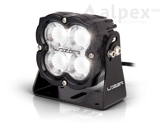 Lazer Lamps Utility-45 Heavy Duty LED munkalámpa