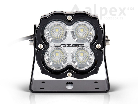 Lazer Lamps Utility-80 Heavy Duty LED work light