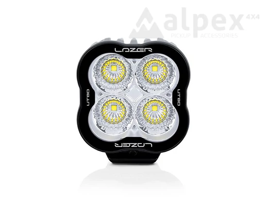 hxoテーブル用　fawproducts Lighting mat Lazer Lamps Utility-80 Heavy Duty LED Arbeitsscheinwerfer