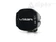 Picture 2/4 -Lazer Lamps Utility-25 accessory - black lens (1 piece)