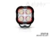 Picture 1/9 -Lazer Lamps Utility-50 Heavy Duty LED work light with red tail-light function