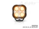 Picture 1/9 -Lazer Lamps Utility-50 Heavy Duty LED work light red tail-light and Beacon function