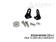 Bild 10/10 - Lazer Lamps Kühlergrill LED Fernscheinwerfer Satz, untere - Elite - Navara 2015-