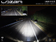 Lazer Lamps Kühlergrill LED Fernscheinwerfer Satz, untere - Elite - Ranger 2015-