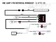 Bild 2/2 - Lazer Lamps Kabelsatz ST/Linear/Sentinel/Triple-R - 1 Scheinwerfer, mit Positionslicht