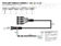 Bild 2/2 - Lazer Lamps Kabelsatz Carbon-6 - DT04-08 Stecker, 4 Scheinwerfer