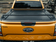 Kép 2/2 - Mountain Top csomagtartó keresztrúd, plató peremre - fekete, 1 pár - Ford 2023-