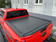 Picture 1/10 -Mountain Top EVOm Manual Roll Cover - black - Ford/Volkswagen D/C 2023-