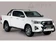 Picture 4/4 -Misutonida Side Bar - with plastic steps, oval - black - Hilux D/C 2016-