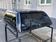 Picture 1/14 -Aeroklas Stylish hardtop - pop-out side window - 2T2T; LC9X deep black - <span style="color:#FFA500;">used</span> - Volkswagen D/C 2010-2020