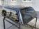 Picture 2/14 -Aeroklas Stylish hardtop - pop-out side window - 2T2T; LC9X deep black - <span style="color:#FFA500;">used</span> - Volkswagen D/C 2010-2020