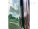Kép 4/13 - Aeroklas Stylish felépítmény - csúsztatható oldalüveg - központi zár nélkül - V7V7; LK6A ontario zöld - <span style="color:#FFA500;">használt</span> - Volkswagen D/C 2010-2020