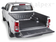 Picture 2/2 -PRO-FORM Bed Liner - over rail - to fit with OE cargo hooks - Isuzu D/C 2012-2015