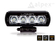 Picture 5/9 -Lazer Lamps Grille LED light set, lower - ST Evolution - D-Max 2011-2020