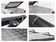 Kép 2/2 - Mountain Top Style alu platófedél - fülkevédő rácshoz - Toyota E/C 2016-