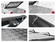 Picture 2/2 -Mountain Top Style Aluminium Cover - to fit with ladder rack - Nissan D/C 2015-