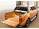 Picture 3/4 -Ranger Wildtrak, Mountain Top MTR Roll Cover - silver - Ford D/C 2012-2022