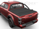 Picture 7/7 -Mountain Top MTR Roll Cover - black - Isuzu D/C 2020-