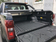 Picture 5/8 -Mountain Top MTR Roll Cover - black - Isuzu D/C 2012-2020