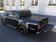 Picture 2/9 -Mountain Top MTR Roll Cover - black - Mercedes D/C 2017-