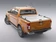 Bild 8/10 - RealTruck Mountain Top MTR Alu-Rollo - silber - Nissan D/C 2015-